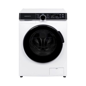 Kibernetik Tour de lavage FLWS519 & FLWT520 Blanc 10/10 kg