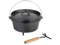 Set Pentole Induzione 12-Pcs Alluminio Antiaderente Casseruoli Padelle Piastra Berlinger Haus Grigio Carbon Pro | Leroy Merlin