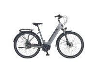 Prophete E-City-Bike Geniesser 3.0 Damen Aluminium 28
