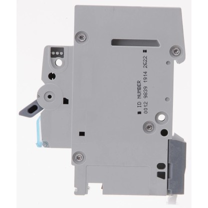 Leitungsschutzschalter 1-polig 83 x 13 x 73 mm