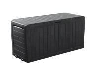 Keter Kissenbox Marvel Anthrazit Keter Kissenbox Marvel Anthrazit