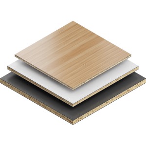 Lame de scie segment BIM Bosch ACZ 100 BB pour bois et métal, diamètre 100 mm.