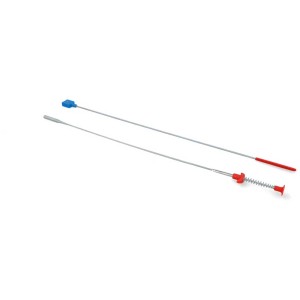 Kit de préhension X-Tec, 2 pièces : griffe et aimant, longueur 600 mm chacun, pour les zones difficiles d'accès.