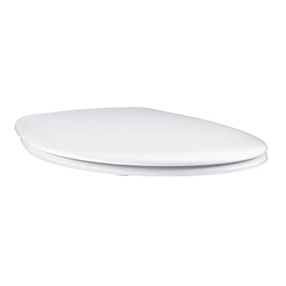Grohe Sedile WC Bau Ceramic con funzione Soft Close Bianco alpino