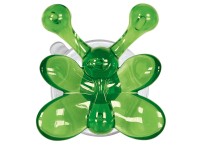 Kleine Wolke Crazy Hooks Butterfly Lisa Abete