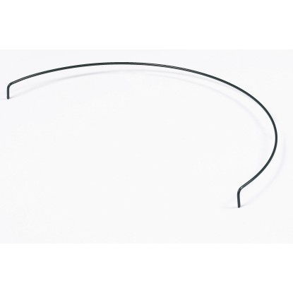 Stützring halbkreisförmig Ø 45 cm