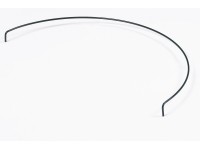 Stützring halbkreisförmig Ø 45 cm