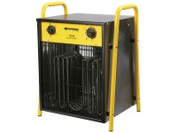 Sonnenkönig Heizgebläse Ventus 1500