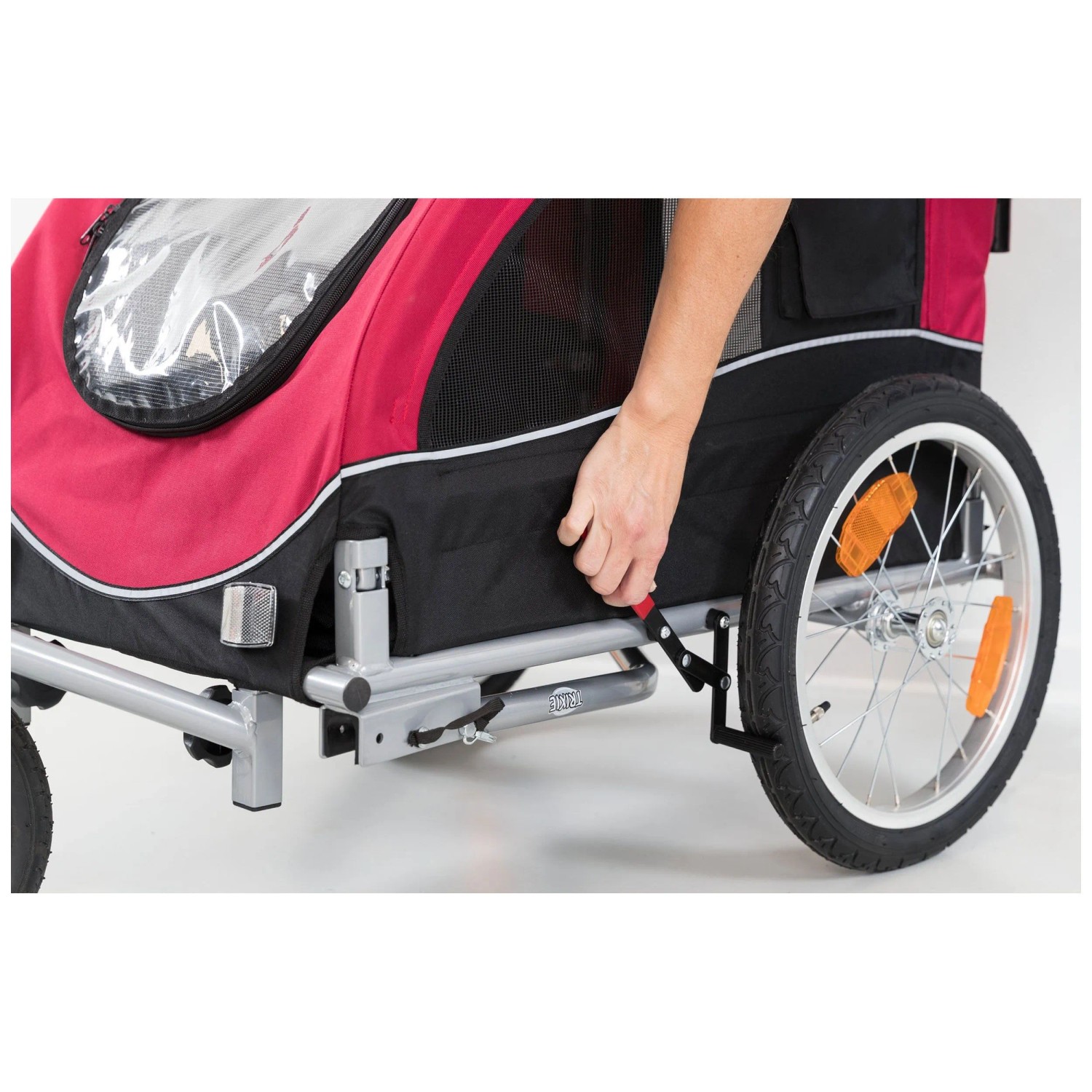 fahrradtasche einkaufen Red Loon Fahrradtaschen eBike Weiß im 2er Set – Gepäckträgertaschen aus wasserdichtem 500D PVC Mango richtig schneiden: Einfache Category:MTB Cross_Shimano TY301 Wähle Deine Größe:6