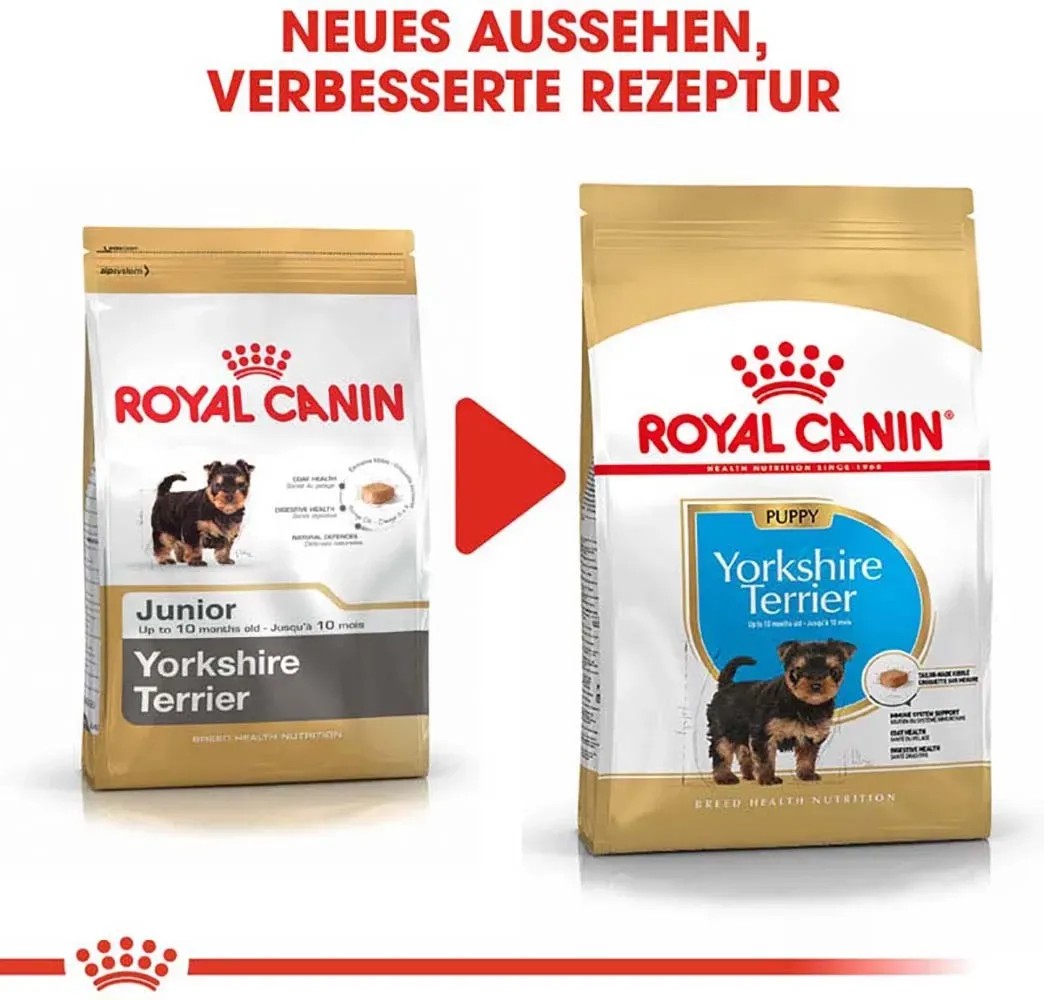 Erstaunlich Royal Canin Hundefutter Trocken Ebenbild