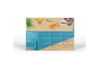 Andermatt Biogarten Carponem Nematoden gegen Werren 12 m²