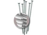 Montageschrauben 6 Stk.