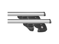 Fischer Alu-Relingträger TopLine Gr. L / 120 cm