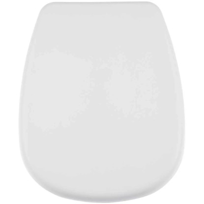 Diaqua® Siège WC Arolla Lux Blanc alpin