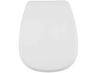 Diaqua® WC-Sitz Arolla Lux Alpinweiss Diaqua® WC-Sitz Arolla Lux Alpinweiss