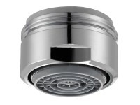 Neoperl CC SLC AC Wasserspar-Strahlregler verchromt 1 Stk. M24