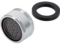 Mischdüse M28 für baliv Wannenarmatur WA-5170 und Weitere