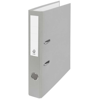 Ordner Leitz 1015 180° 52mm PP A4 lichtgroen | Q502190