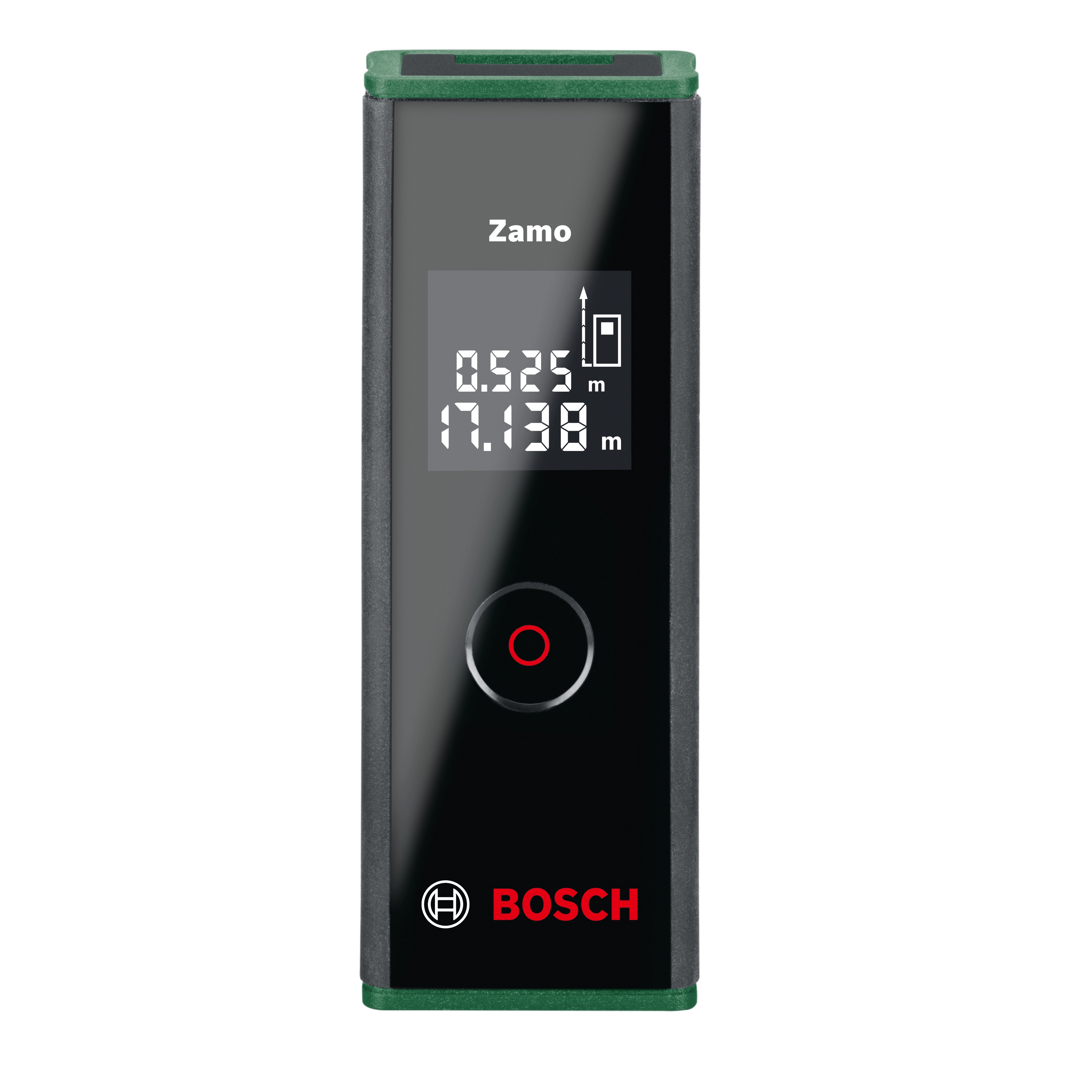 Télémètre laser ZAMO III acheter à prix réduit