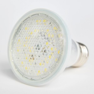 Venso E27 Lampada LED per piante Winter, 7W, per coltivazione e svernamento.