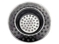 Abfluss-Sieb Ø 70 mm Abfluss-Sieb Ø 70 mm