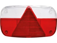 Stema Leuchtenglas rechts / links Multipoint III