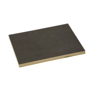 Siebdruckplatte Birke, 1500x3000x12 mm, für Möbel- und Fahrzeugbau.