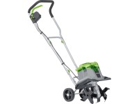 LUX-TOOLS Akku-Bodenhacke A-BH-2x20/28 mit DC-Bürstenmotor LUX-TOOLS Akku-Bodenhacke A-BH-2x20/28 mit DC-Bürstenmotor