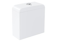 Grohe Aufsatzspülkasten Euro Keramik