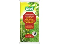 Gesal Rasendünger Unkraut - Nein Danke! 7,5 kg