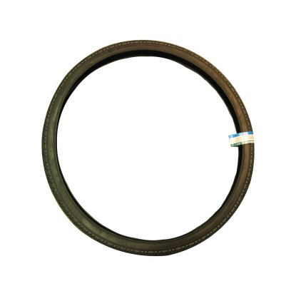 Prophete Reifen City Schwarz 28" x 1,75