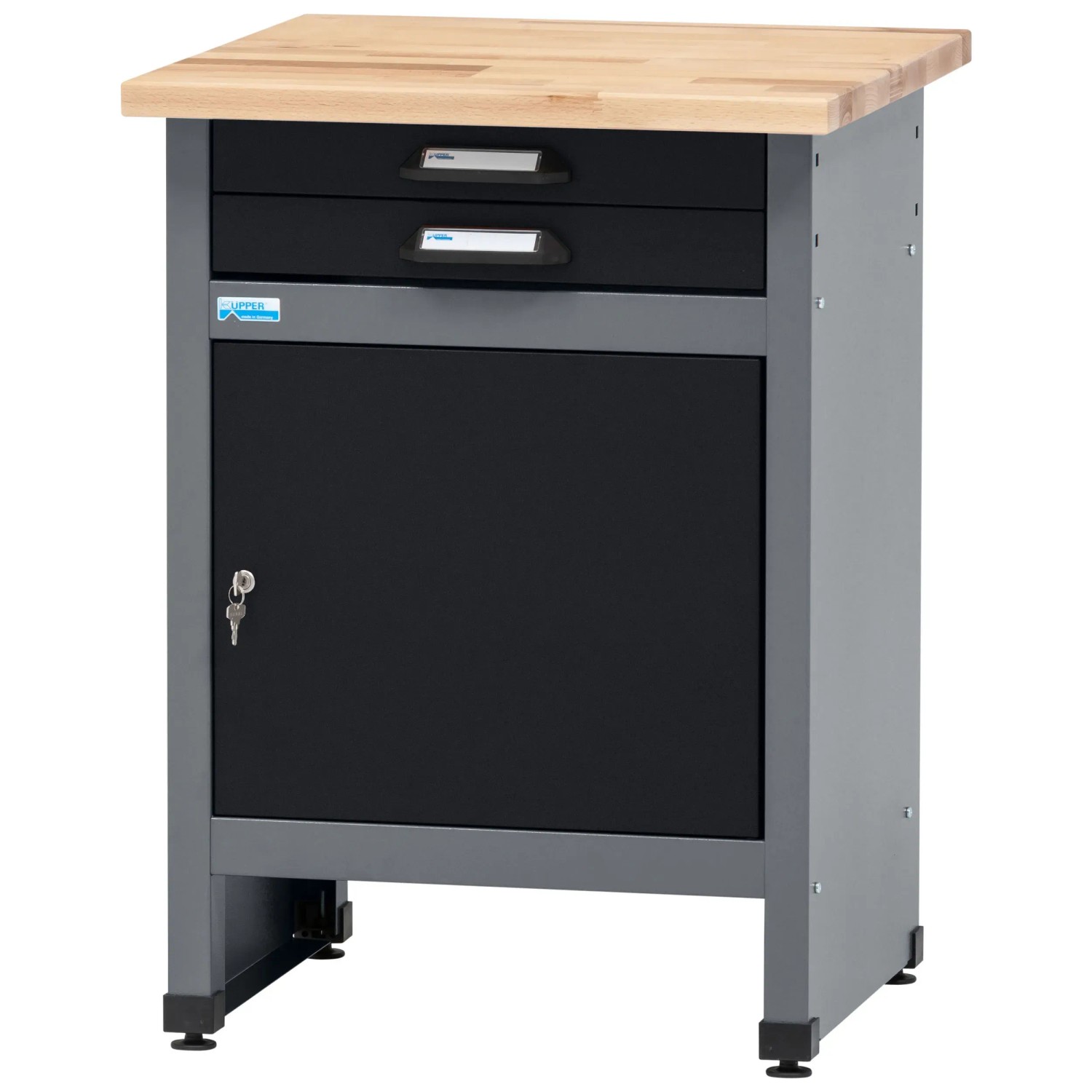 Spannende Kpper Werkbank B Ware Bilder