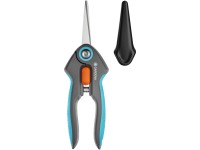 Gardena Gartenschere FreshCut Edelstahl inkl. Schutzkappe