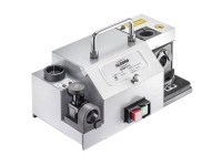 Alduro Bohrerschärfmaschine BSM-213 Metall Silber