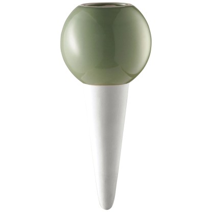 Bewässerungskegel Perlgrün 110 ml