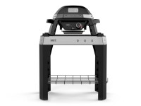 Weber Elektrogrill Pulse 1000 Stand Black