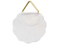 Bilderöse selbstklebend Ø 30 mm / 12 Stk. Bilderöse selbstklebend Ø 30 mm / 12 Stk.