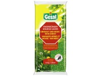 Gesal® Rasendünger Unkraut und Moos - Nein danke! Granulat 7,5 kg