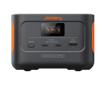 Jackery Powerstation Explorer 100 Plus kaufen bei OBI