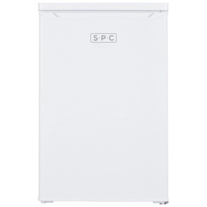 Frigorifero SPC KS3574 bianco, indipendente, con capacità 109 l.