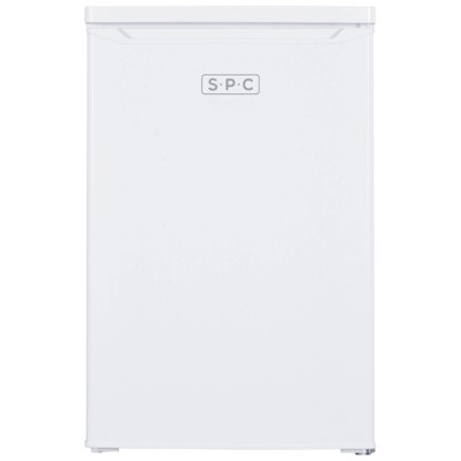 SPC Kühlschrank KS3574 Weiss freistehend 109 l