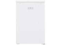 SPC Kühlschrank KS3574 Weiss freistehend 109 l