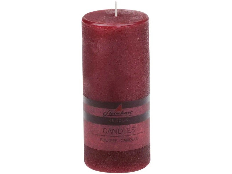 METRO Professional Candeline Bianche Non Profumate, 150 Unità, Durata - 10