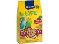 Vitakraft Vogel-Ergänzungsfutter Life Berry 800 g