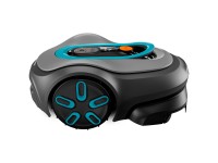 Gardena Mähroboter smart Sileno pro 600 m²