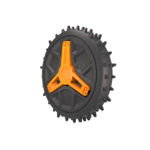 Pneu tout-terrain Worx WA0965 pour Vision Cloud M, accessoire pour tondeuse
