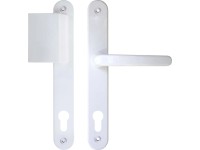 Drücker A915 Weiss 92 mm