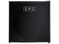 SPC Gefrierschrank GB5522-1 Schwarz 31 l