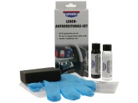 Presto Lederaufbereitungs-Set 2 x 30 ml Presto Lederaufbereitungs-Set 2 x 30 ml