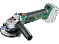 Bosch Akku-Winkelschleifer UniversalGrind 18V-75 ohne Akku